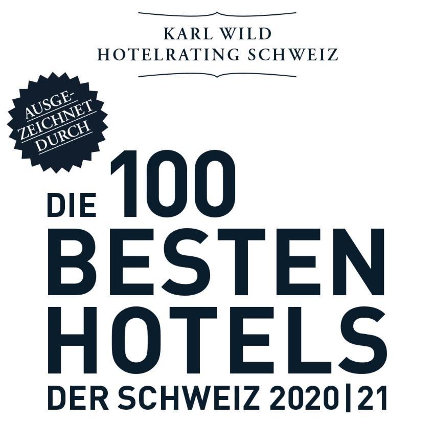 Hotel Le Petit Relais Gstaad Zewnętrze zdjęcie