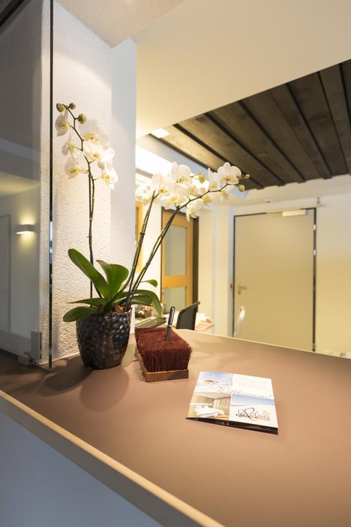 Hotel Le Petit Relais Gstaad Zewnętrze zdjęcie